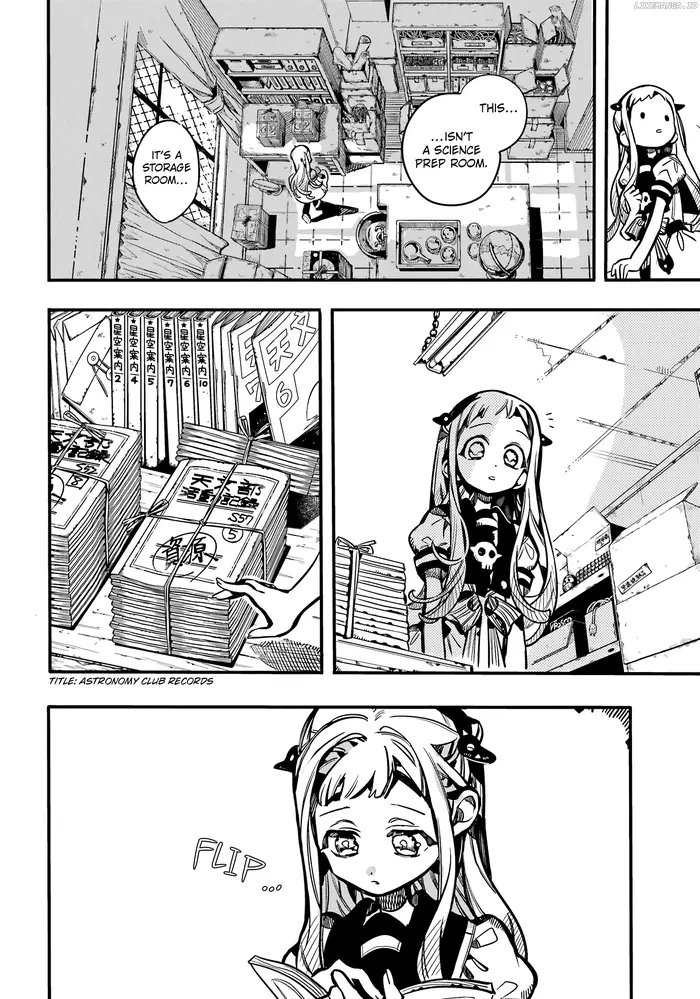 Toilet-Bound Hanako-kun Chapter 115 image 20_optimized